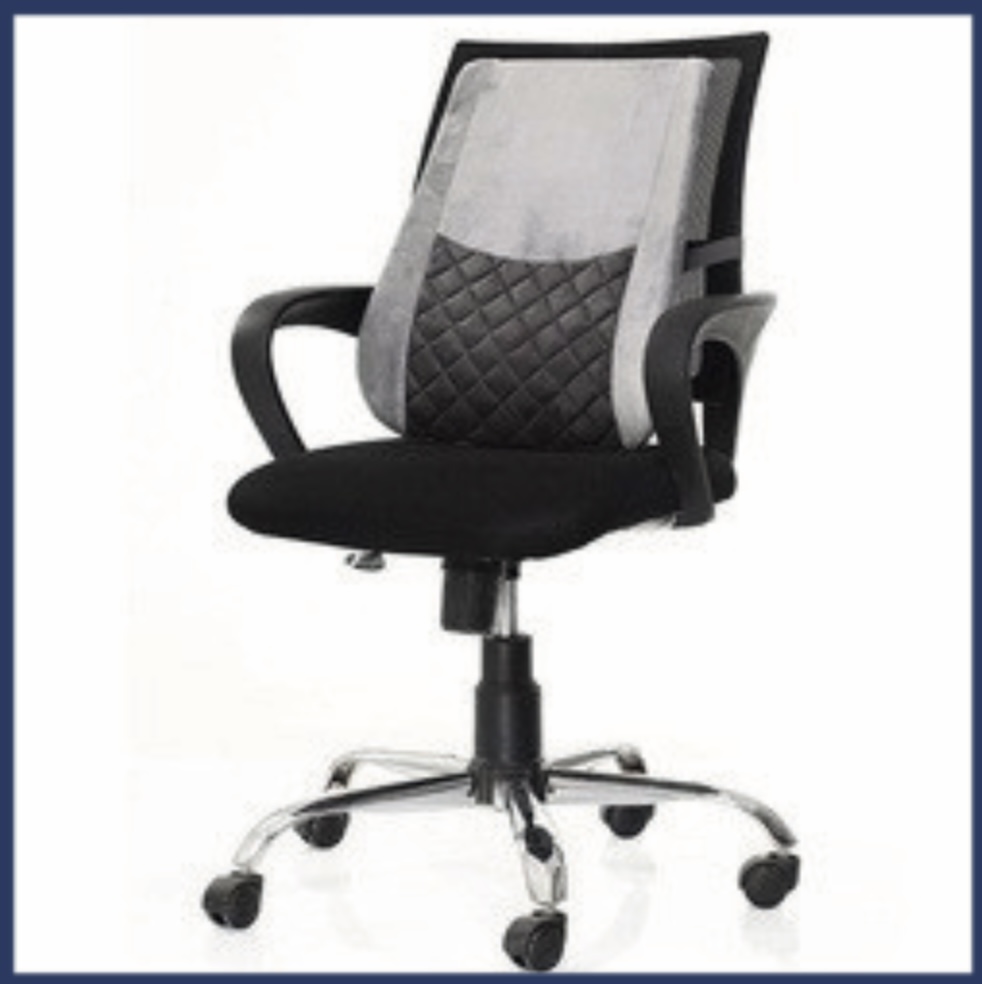 Full Back Rest — Scanda Enterprises, medical supplies Moosapet Hyderabad